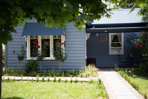 Artisan Retreat - Accommodation Ballina 0