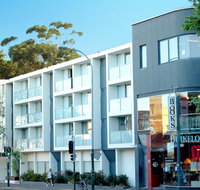 Arts Hotel - Accommodation Ballina