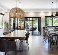 Arya - Accommodation Ballina