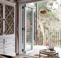Ascona - Accommodation Ballina