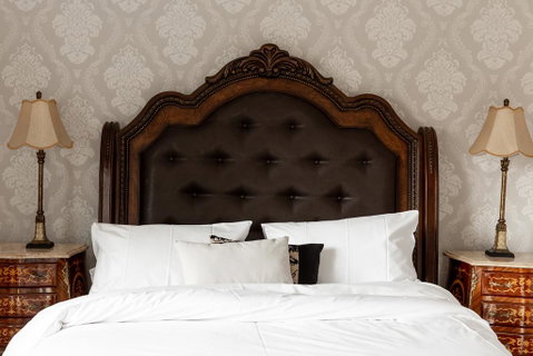 Ascona - Accommodation Ballina 1