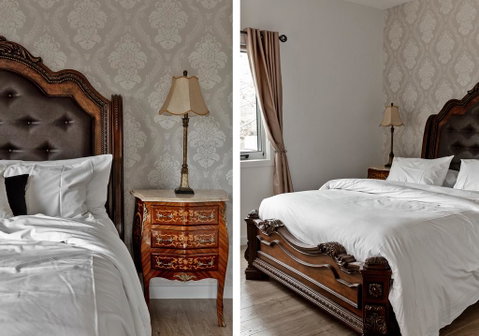 Ascona - Accommodation Ballina 2