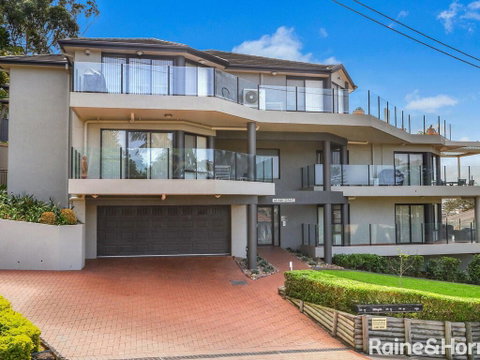 Ash Sienna - 2/49 Ash Street, Terrigal - Accommodation Ballina 0