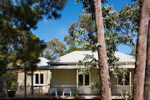 Ashling - Accommodation Ballina 0