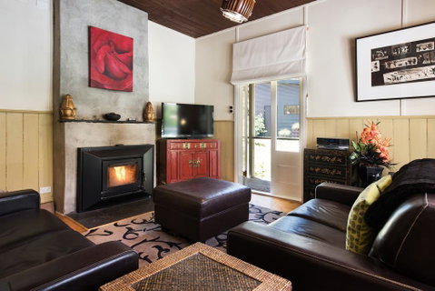 Ashling - Accommodation Ballina 1