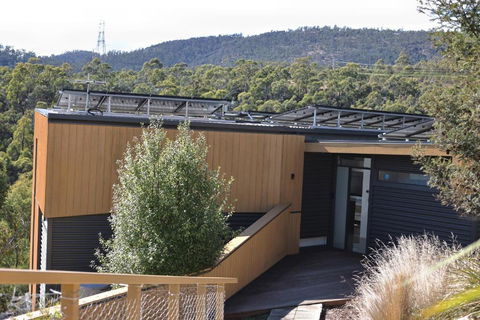 Luxurious, Tranquil And Private - Accommodation Ballina 1