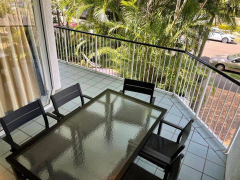 Mainsail 3 - Accommodation Ballina 2