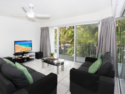 Mainsail 3 - Accommodation Ballina 3