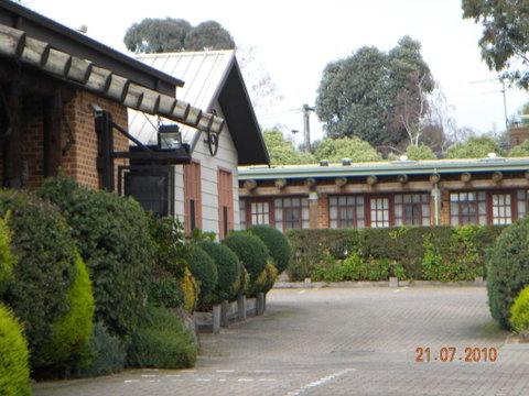 Mahogany Park - Accommodation Ballina 0