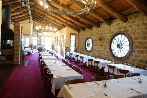 Mahogany Park - Accommodation Ballina 3