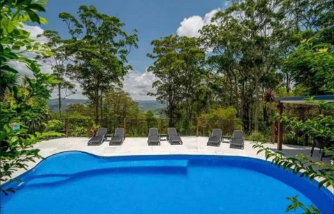 Mahalo Accomodation - Accommodation Ballina 0