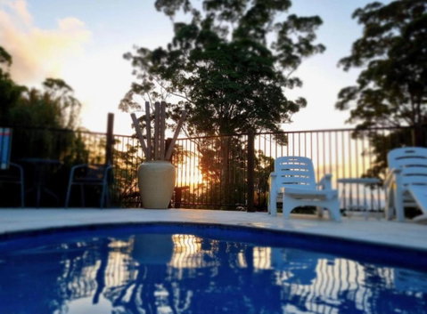 Mahalo Accomodation - Accommodation Ballina 2