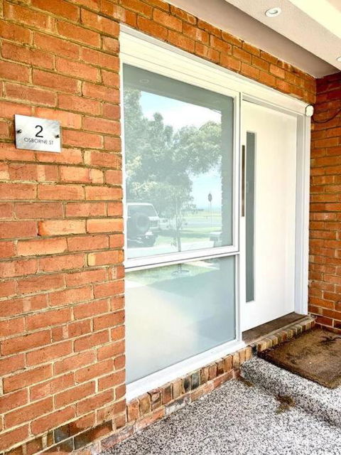Luxury Stay In Williamstown - Accommodation Ballina 2