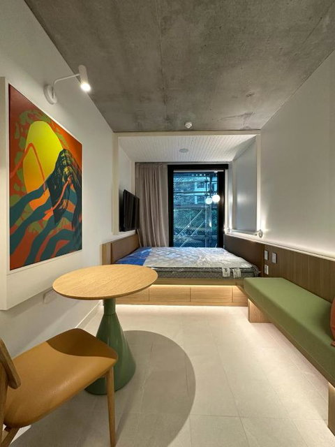 Lyf Bondi Junction Sydney - Accommodation Ballina 2