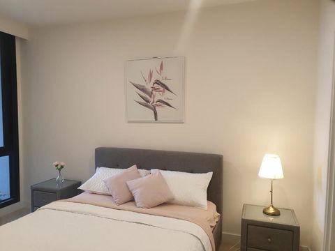 M-city Apartment - Accommodation Ballina 3