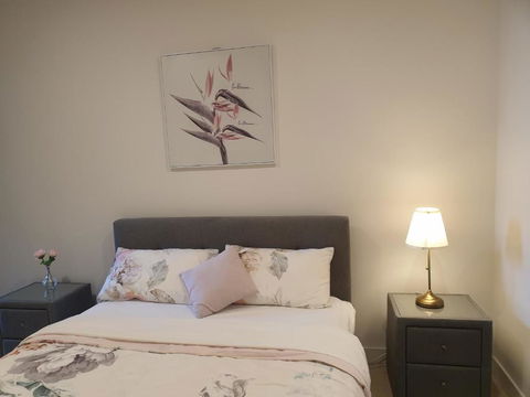 M-city Apartment - Accommodation Ballina 2