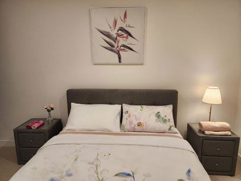 M-city Apartment - Accommodation Ballina 1