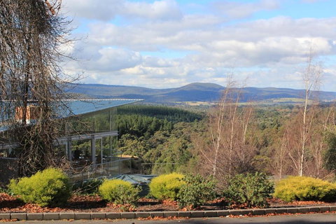 Macedon Ranges Hotel & Spa - Accommodation Ballina 0