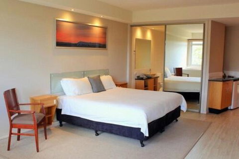 Macedon Ranges Hotel & Spa - Accommodation Ballina 1