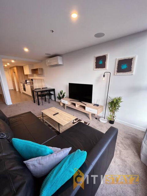 Magic At Midnight - Braddon CBD - 1 Bd 1bth Apt - Accommodation Ballina 0