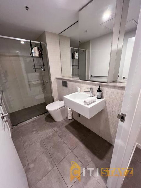 Magic At Midnight - Braddon CBD - 1 Bd 1bth Apt - Accommodation Ballina 2