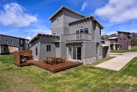 Magic Mountain - Accommodation Ballina 1