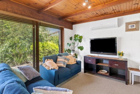 Magic On Murray - Accommodation Ballina 1