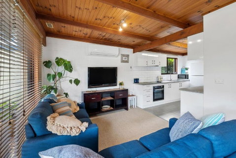 Magic On Murray - Accommodation Ballina 2