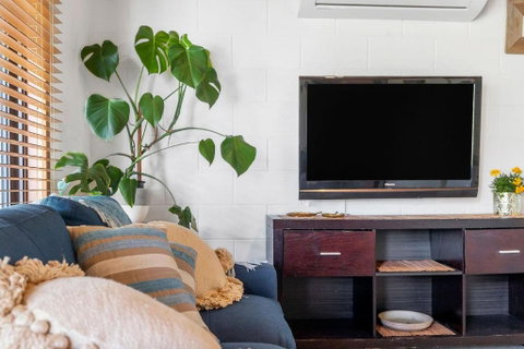 Magic On Murray - Accommodation Ballina 3