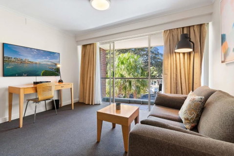 Magical Manly - Accommodation Ballina 0