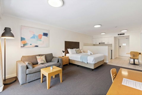 Magical Manly - Accommodation Ballina 1