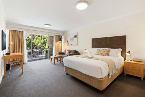 Magical Manly - Accommodation Ballina 2
