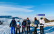 MAGNIFICENT SKIING ON MOUNT BULLER - thumb 0