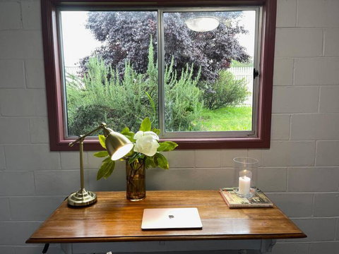 MAGNOLIA HOUSE ON THE CREEK - STANTHORPE - Accommodation Ballina 3