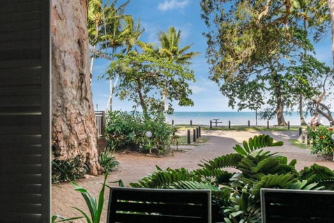 Mai At Coral Horizons: A Relaxed Beach Retreat - Accommodation Ballina 0