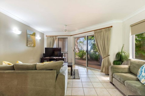 Mai At Coral Horizons: A Relaxed Beach Retreat - Accommodation Ballina 1