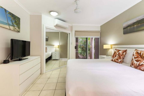Mai At Coral Horizons: A Relaxed Beach Retreat - Accommodation Ballina 3