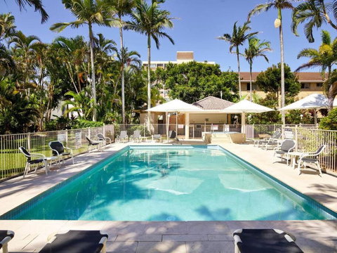 Maimi Renovated 2-bedroom Apartment - Accommodation Ballina 0