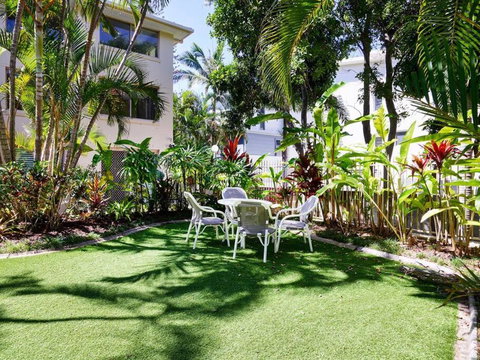 Maimi Renovated 2-bedroom Apartment - Accommodation Ballina 2