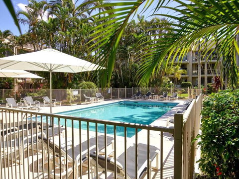 Maimi Renovated 2-bedroom Apartment - Accommodation Ballina 3