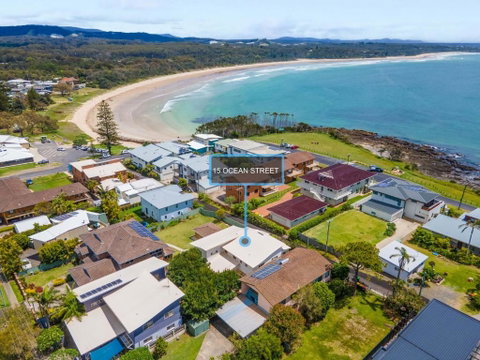 Main Beach - Accommodation Ballina 3