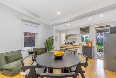 Main Street Terrace - An Elegant Urban Escape - Accommodation Ballina 0