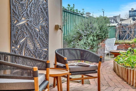 Main Street Terrace - An Elegant Urban Escape - Accommodation Ballina 1