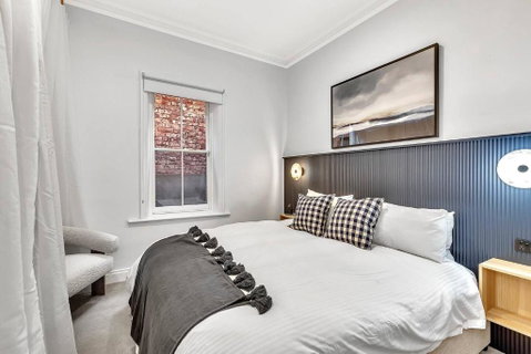 Main Street Terrace - An Elegant Urban Escape - Accommodation Ballina 3
