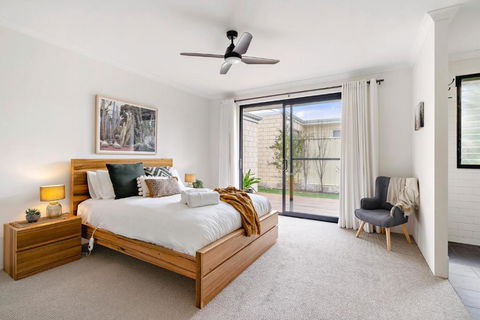 MAINBREAK - DUNSBOROUGH - Accommodation Ballina 1