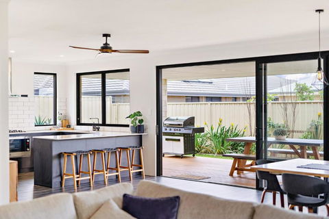 MAINBREAK - DUNSBOROUGH - Accommodation Ballina 2