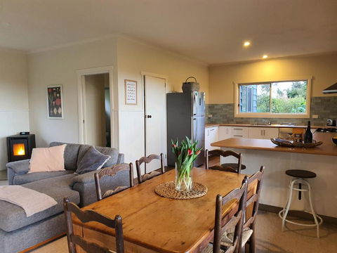 Mallavale Farm, Boat Harbour - Accommodation Ballina 1