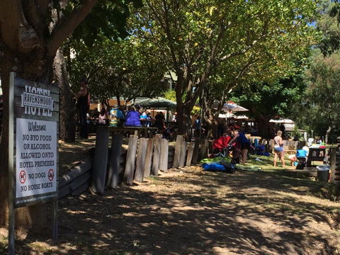 Mandurah Riverfront Holiday Rental - Accommodation Ballina 3