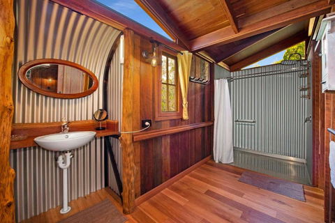 MANGO LODGE River Heads - Accommodation Ballina 3