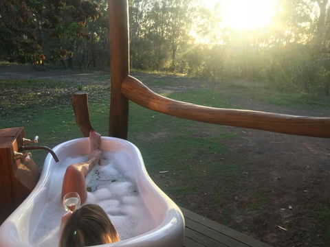 MANGO LODGE River Heads - Accommodation Ballina 2